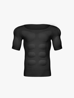 AlphaBuild – Instant Muscle Shirt