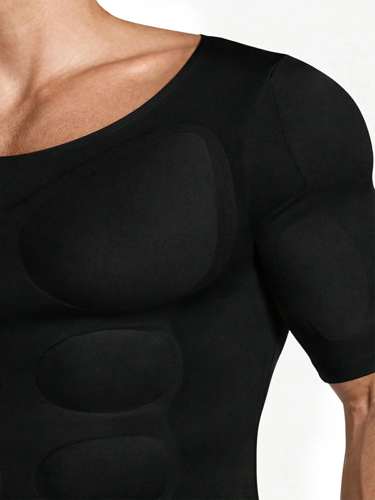 AlphaBuild – Instant Muscle Shirt