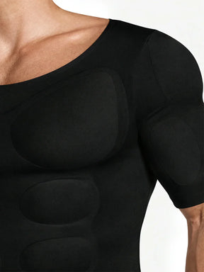 AlphaBuild – Instant Muscle Shirt