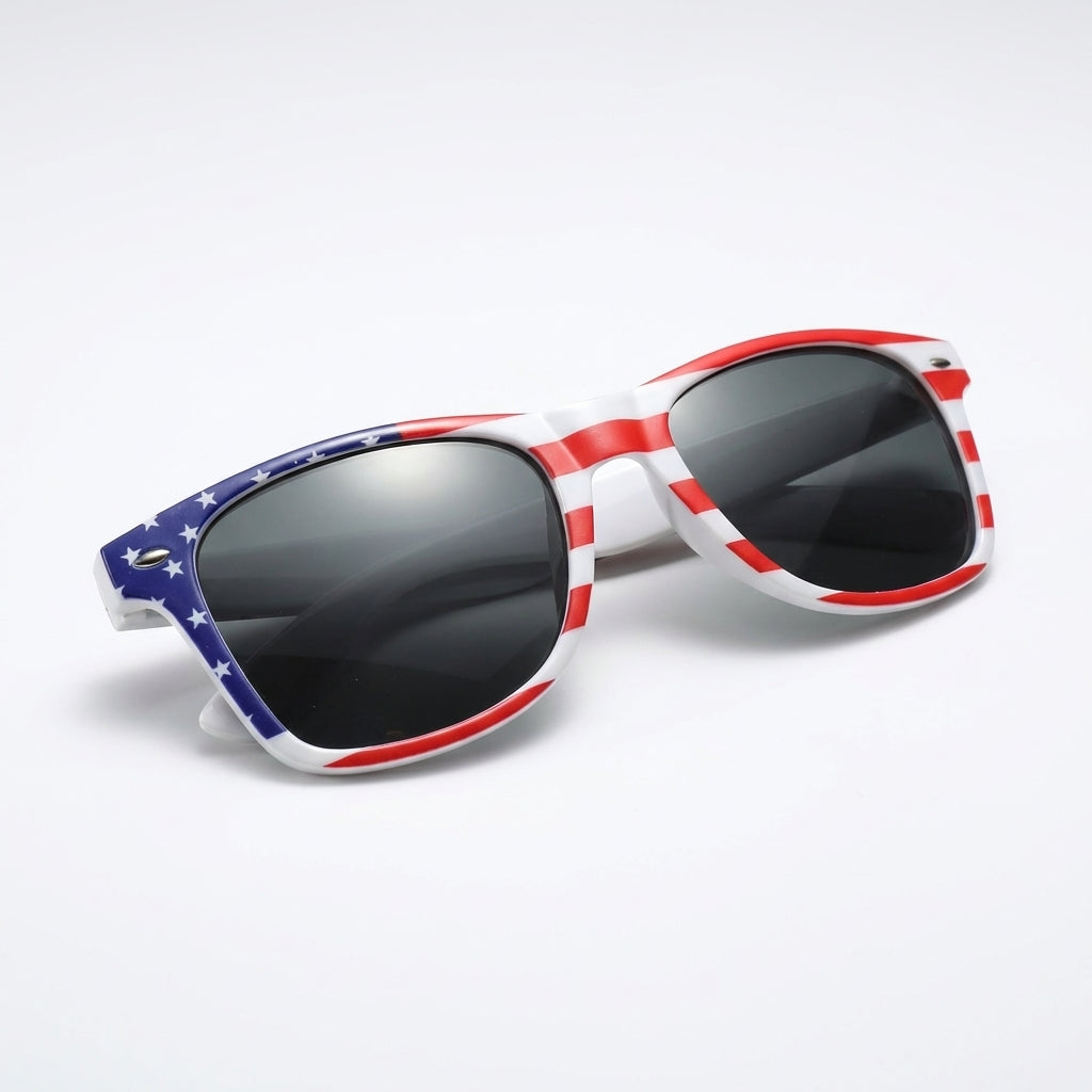 FreedomFrame – USA Sunglasses