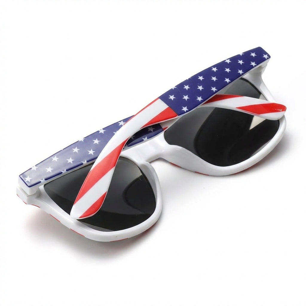 FreedomFrame – USA Sunglasses