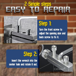 ExtractoPro – Damaged Bolt Removal Tool