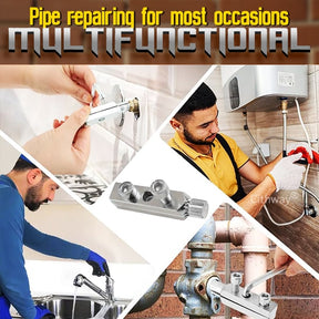 ExtractoPro – Damaged Bolt Removal Tool