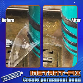 Shonobo® All-Purpose Super-Bonding Structural Sealant