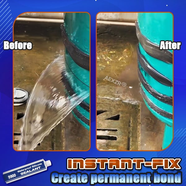 Shonobo® All-Purpose Super-Bonding Structural Sealant