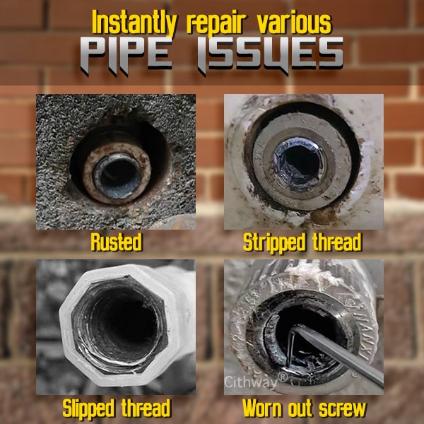 ExtractoPro – Damaged Bolt Removal Tool