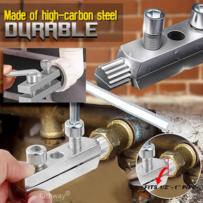 ExtractoPro – Damaged Bolt Removal Tool