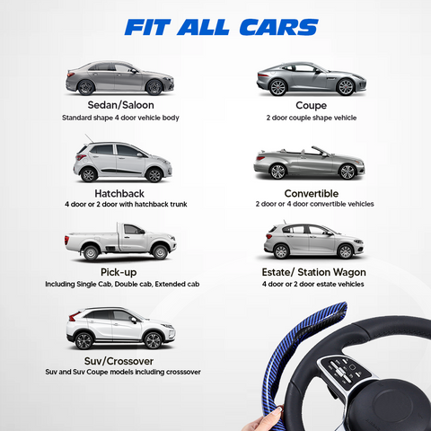 ZulaStyle – Premium Car Wheel Covers