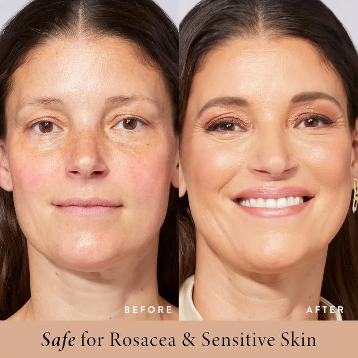 GlowVeil – BB Blur Tinted Moisturizer SPF 30+