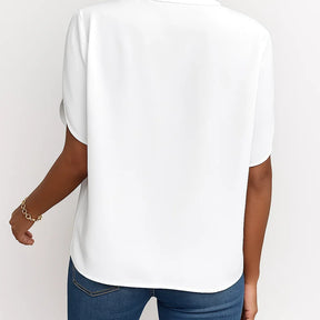 Blouse with Wide Sleeves Beth • Lupi