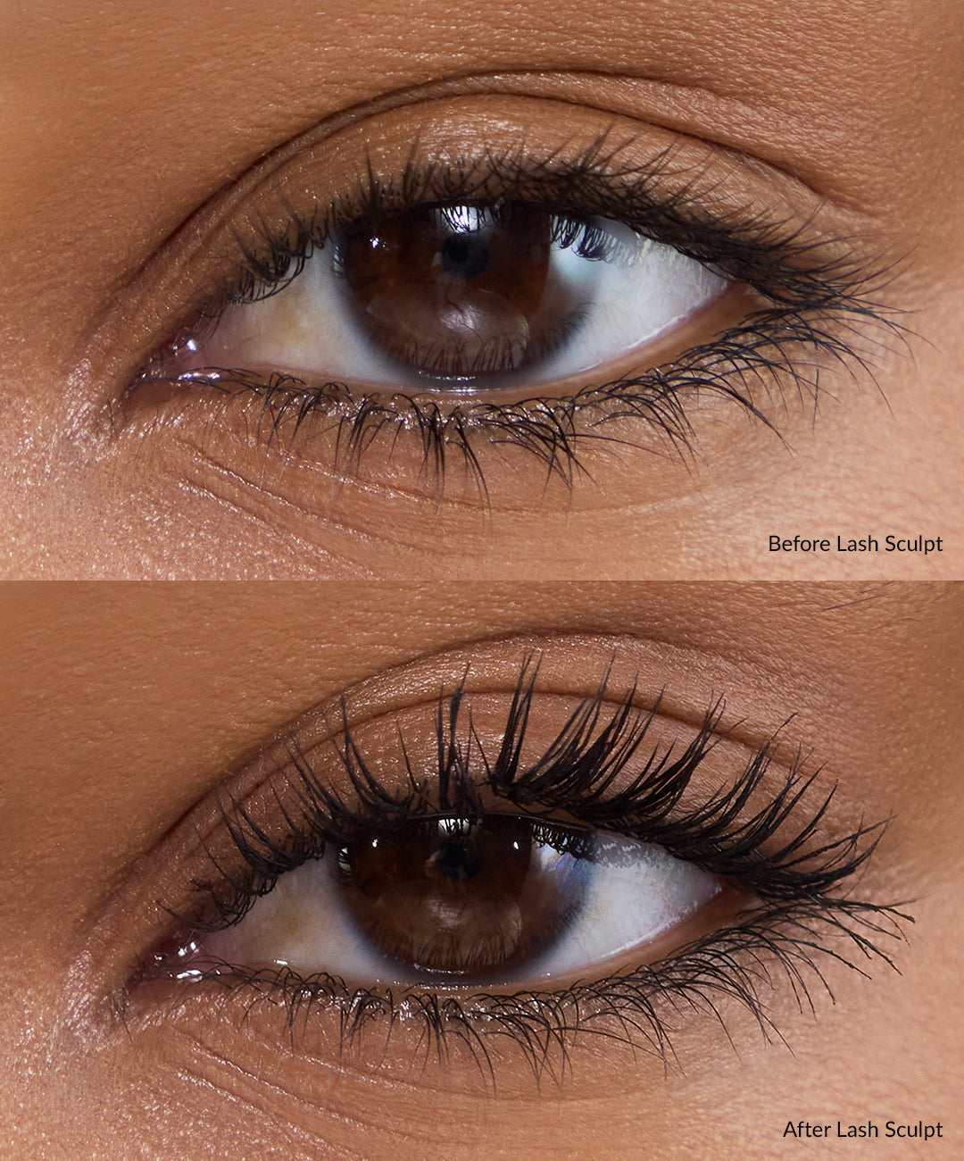 LumeLength – 12H Sculpt, Lift & Lengthen Mascara