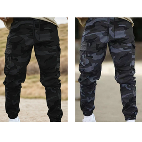 StrikeForce – Heavy-Duty Multi-Utility Tactical Pants