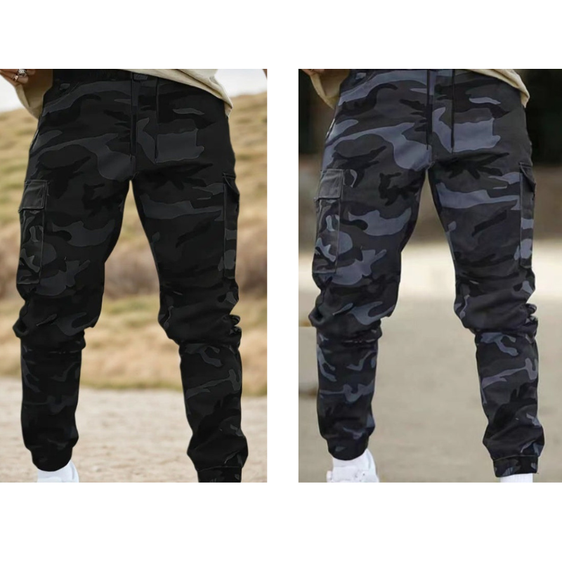 StrikeForce – Heavy-Duty Multi-Utility Tactical Pants