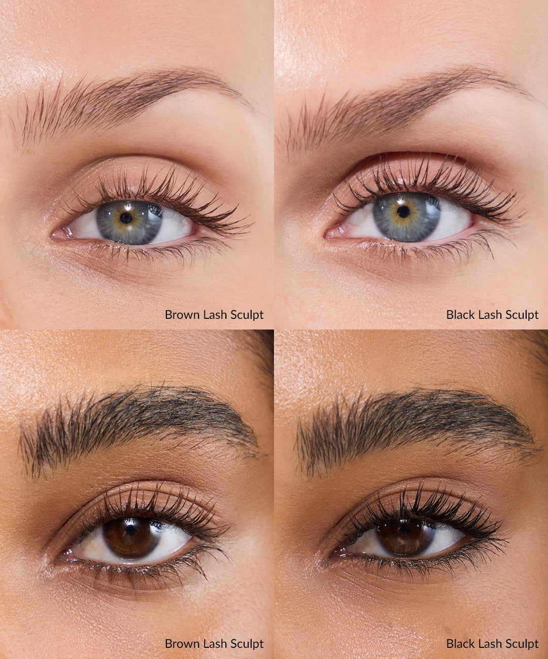 LumeLength – 12H Sculpt, Lift & Lengthen Mascara