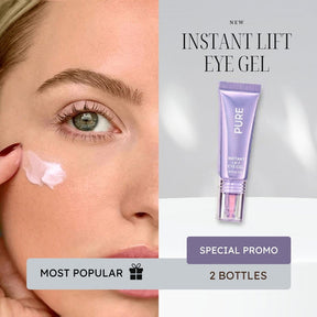 BrightLift – Instant Eye Rejuvenator