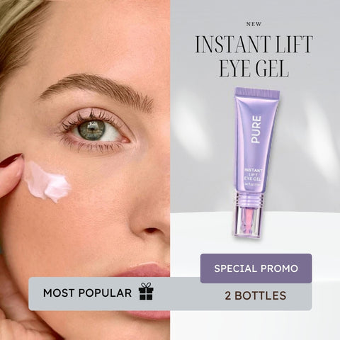 BrightLift – Instant Eye Rejuvenator