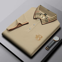 Belarius Men's Polo • Lupi