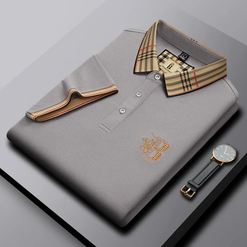 Belarius Men's Polo • Lupi