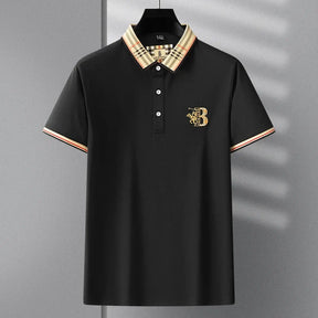 Belarius Men's Polo • Lupi