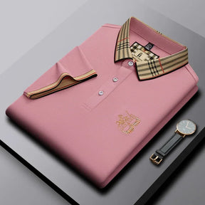 Belarius Men's Polo • Lupi