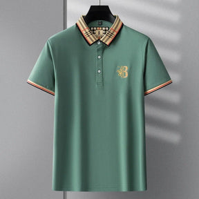 Belarius Men's Polo • Lupi