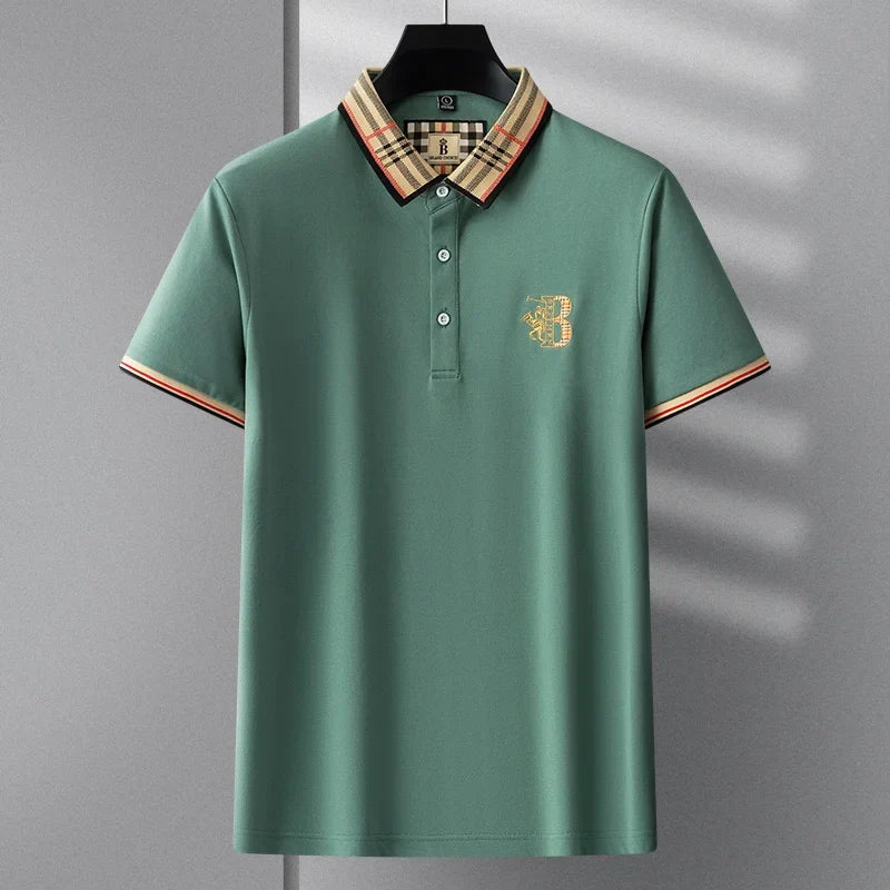 Belarius Men's Polo • Lupi