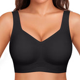 JellyFit – Breathable Seamless Bra