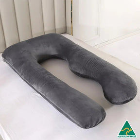 SleepSerene – Full-Body Pillow for Ultimate Relaxation