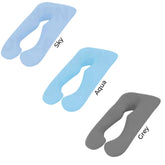 SleepSerene – Full-Body Pillow for Ultimate Relaxation