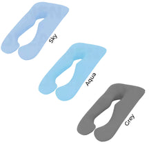 SleepSerene – Full-Body Pillow for Ultimate Relaxation