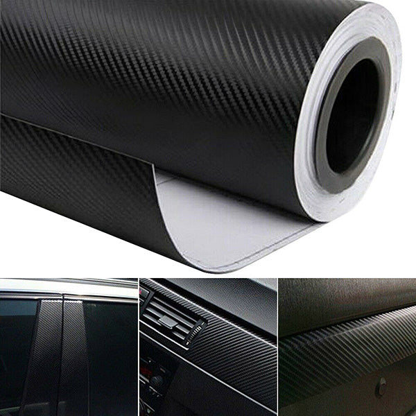 ShieldGuard - Invisible Car Paint Protection Film