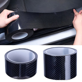 ShieldGuard - Invisible Car Paint Protection Film