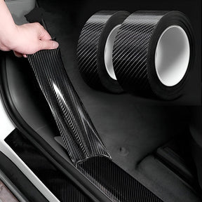 ShieldGuard - Invisible Car Paint Protection Film