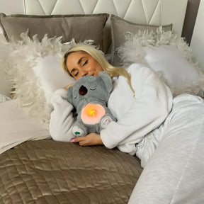 The Relief KoalaBear