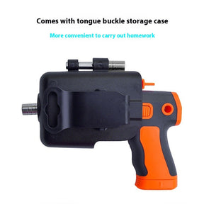 FixPro – Ratchet Screwdriver Set