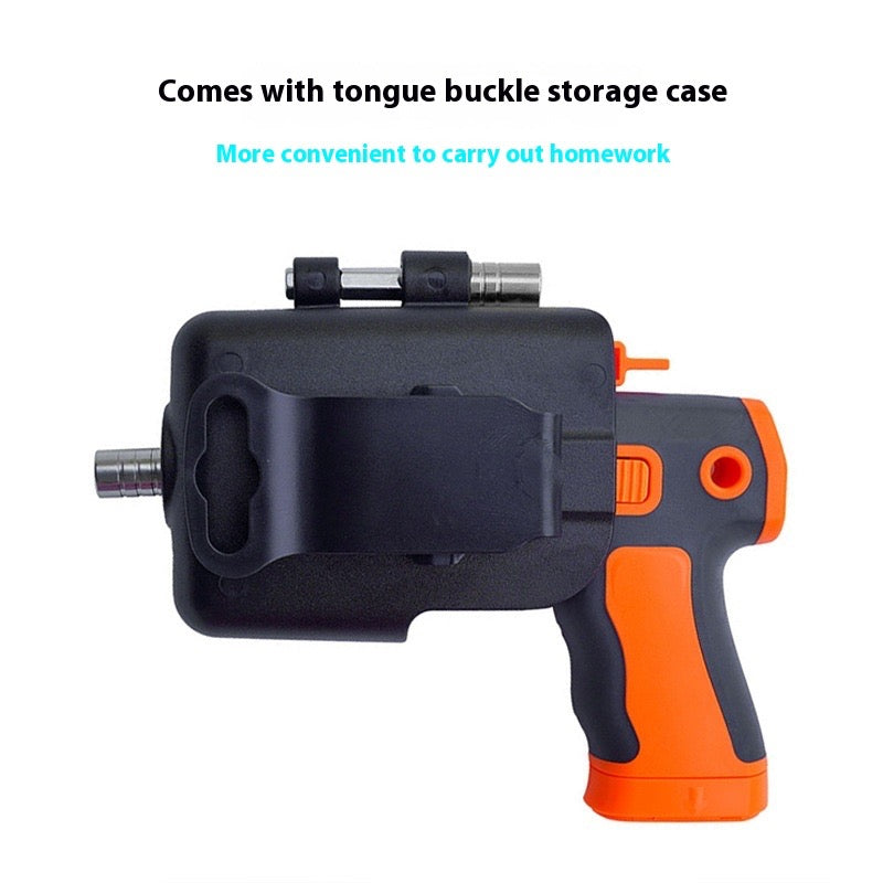 FixPro – Ratchet Screwdriver Set