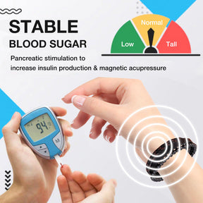 HarmonyBand – Everyday Wellness Bracelet
