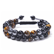 TriGuard – Triple Protection Stone Bracelet