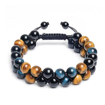 TriGuard – Triple Protection Stone Bracelet