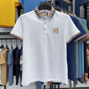 Belarius Men's Polo | Lupi