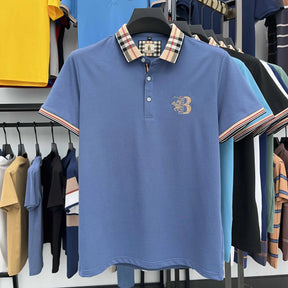 Belarius Men's Polo | Lupi