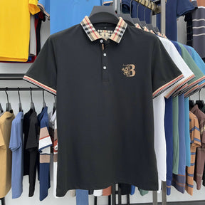 Belarius Men's Polo | Lupi