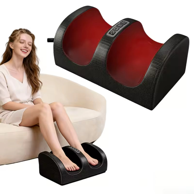 TheraSole – Daily Relaxation Foot Massager