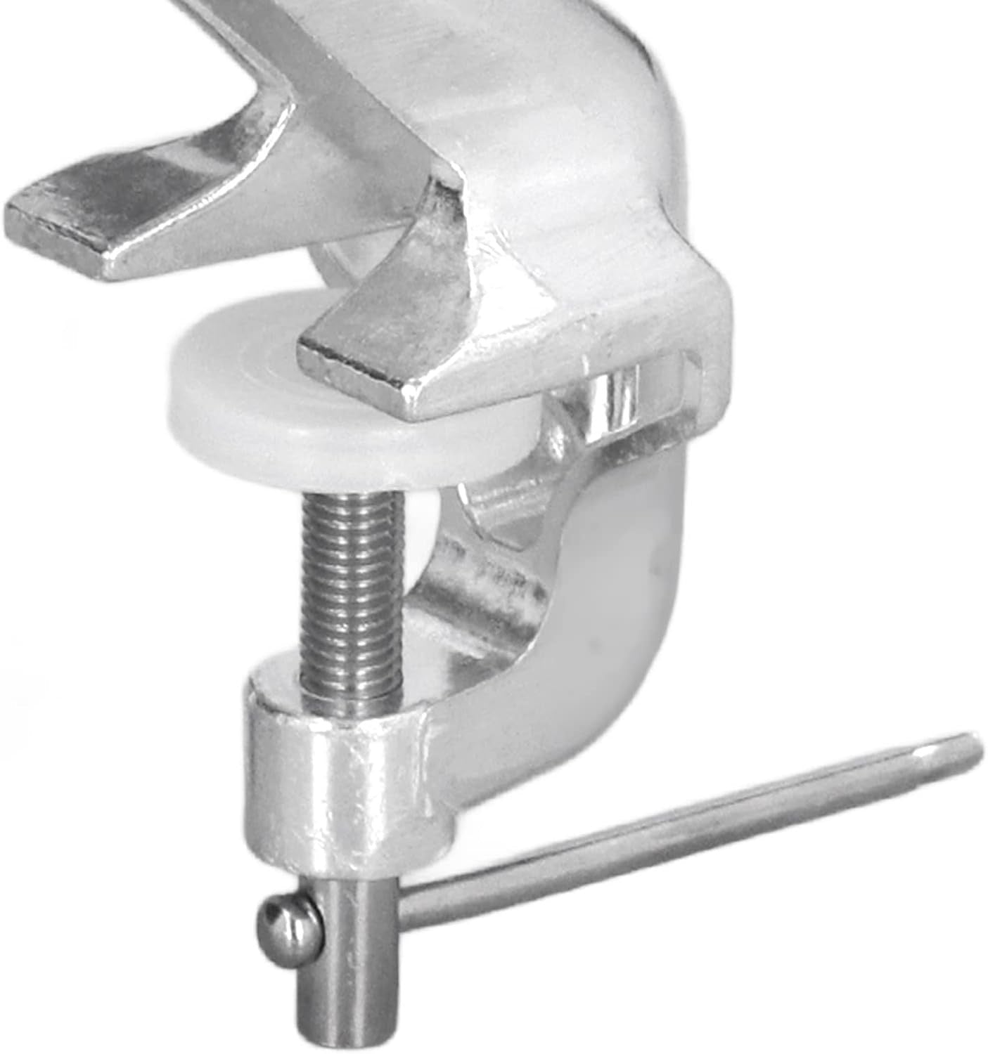DoughMaster – Multi-Function Pasta Press
