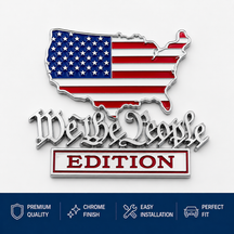 UnitedPride – Patriot Flag Collection