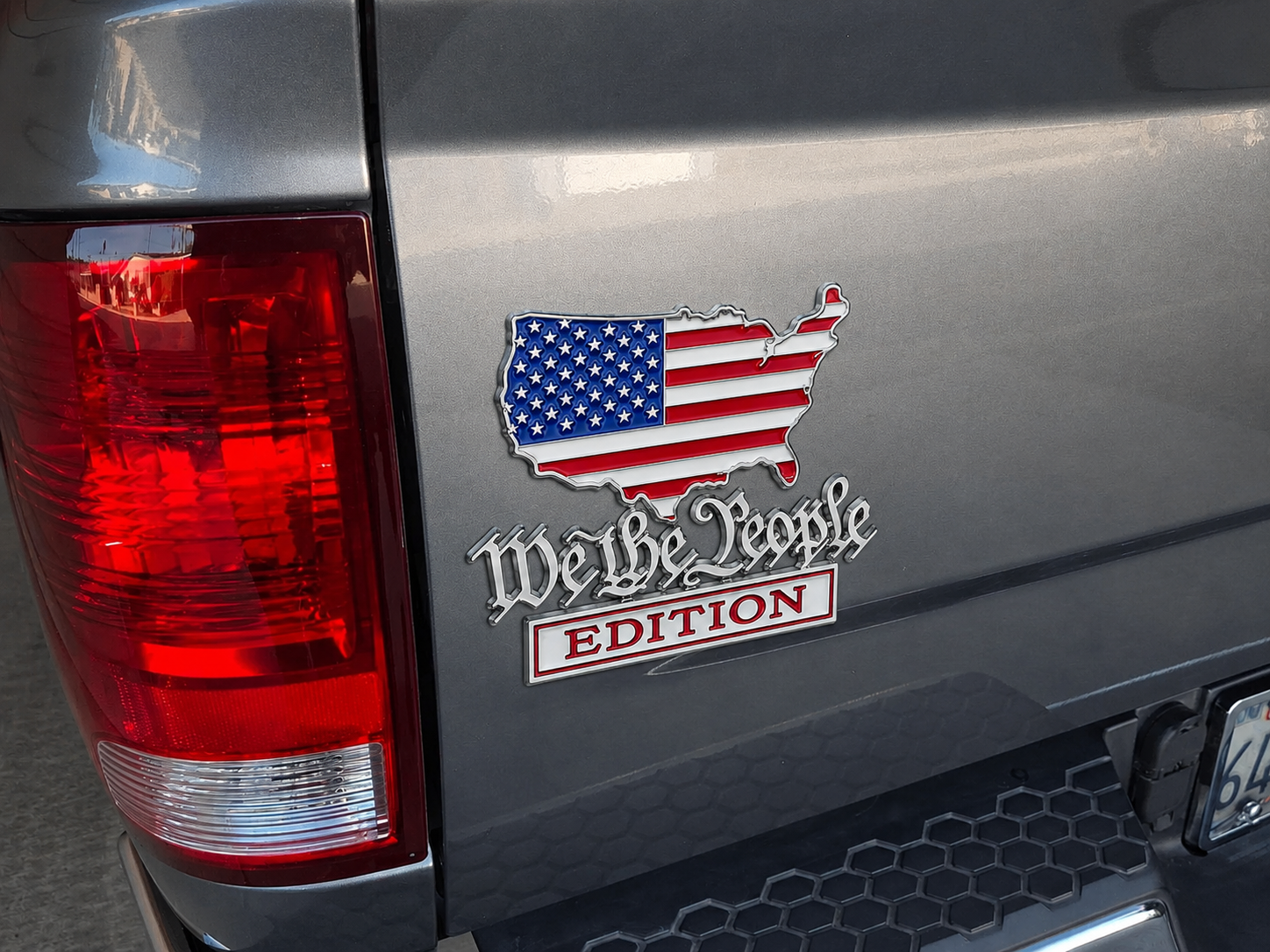 UnitedPride – Patriot Flag Collection