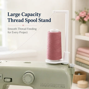 CraftSpool – Premium Thread Holder