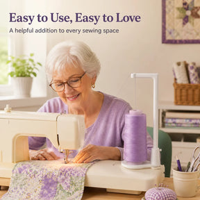 CraftSpool – Premium Thread Holder