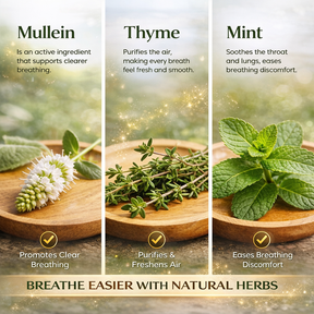 Pryxo – Ultimate Relaxation Stick (4 Aromas in 1 Box)