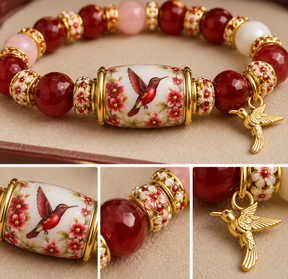 HopeBloom – 2026 Limited Edition Bracelet